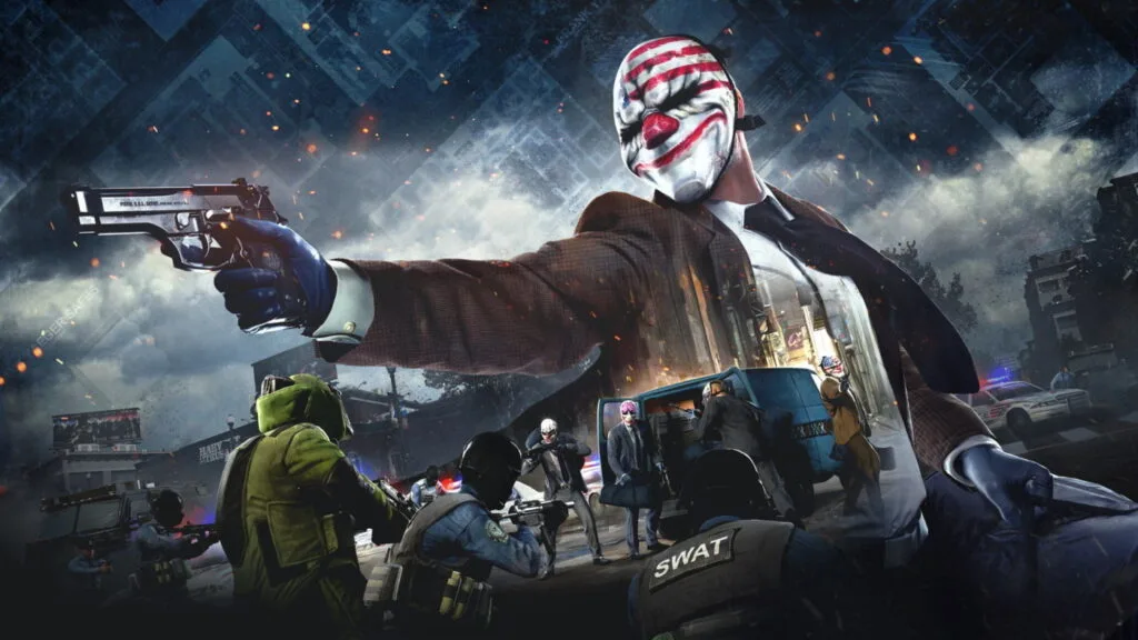 ‘Payday’ ganhará série live-action produzida por 50 Cent