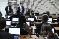 Conselho de Ética aprova a continuidade de processo contra Erika Hilton