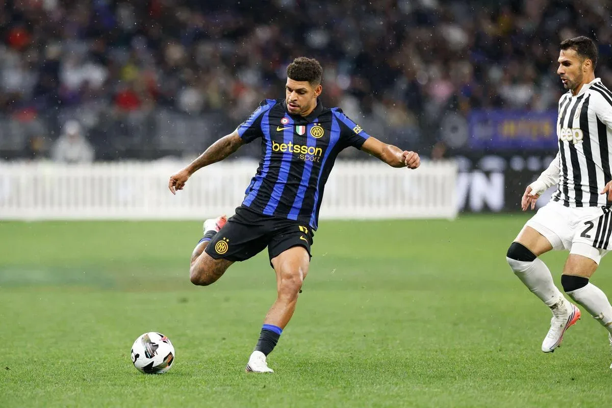 Roma busca contratação de Luis Henrique, ex-Botafogo