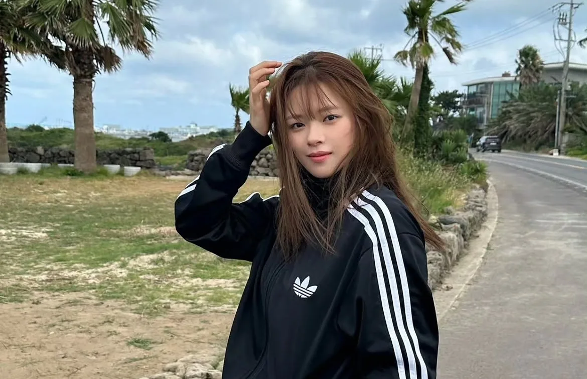 Estrela do K-Pop, Jeongyeon anuncia saída de gravadora