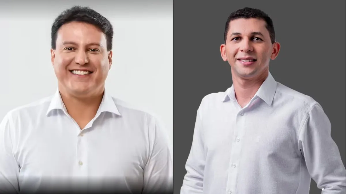 Felipe Camarão declara R$ 5,2 milhões em bens ao TSE; vice informa R$ 286,6 mil