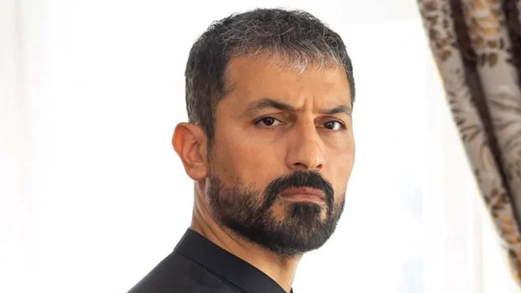Meu Nome é Farah: Behnam é o verdadeiro pai de Kerimşah?