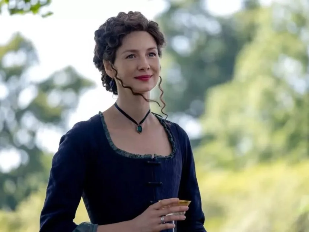 ‘Ascension’: Caitríona Balfe irá estrelar o novo SUSPENSE do Apple TV