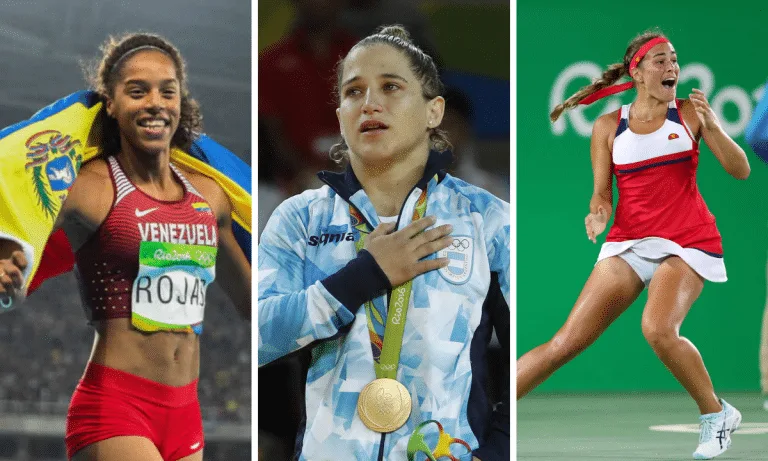 Mayra Aguiar e a arte de se levantar: 10 anos do bronze na Rio-2016