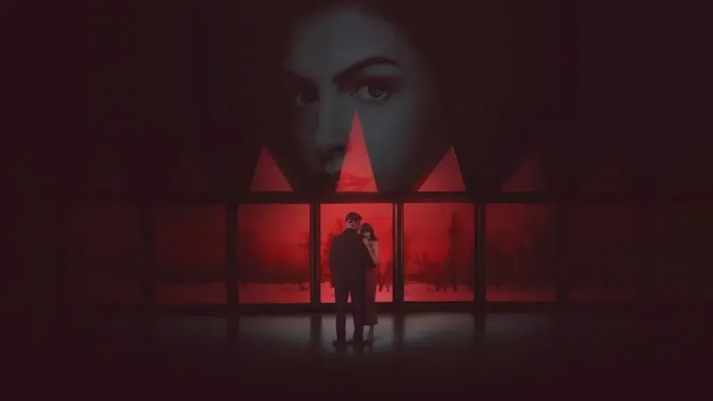 ‘Verity’: Anne Hathaway, Dakota Johnson e Josh Hartnett no novo cartaz ENIGMÁTICO do suspense