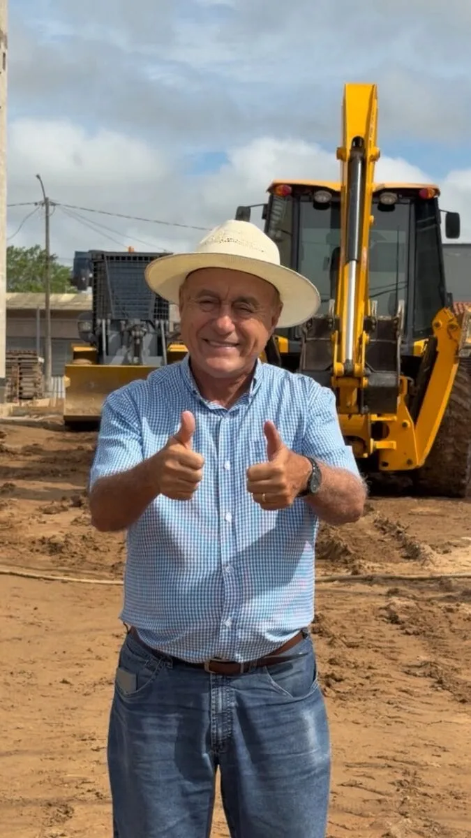 “Mil e Uma virou 2.277”: Bocalom destaca avanço de programa habitacional em Rio Branco