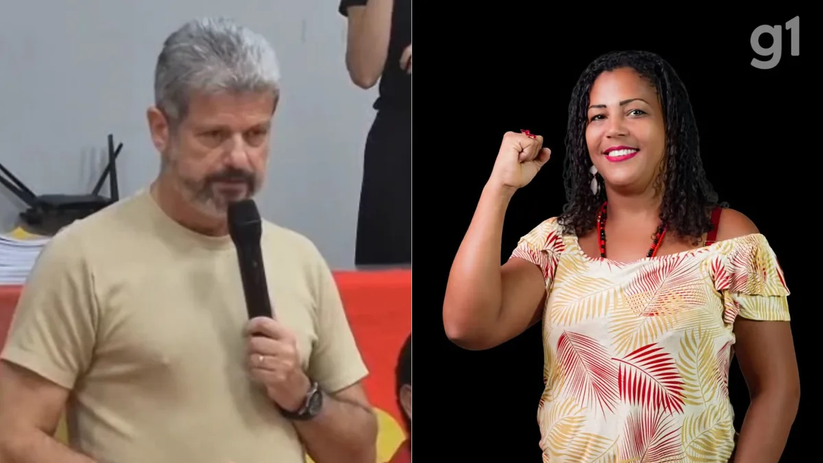 Saulo Arcangeli declara R$ 656 mil em bens ao TSE; vice não declara bens