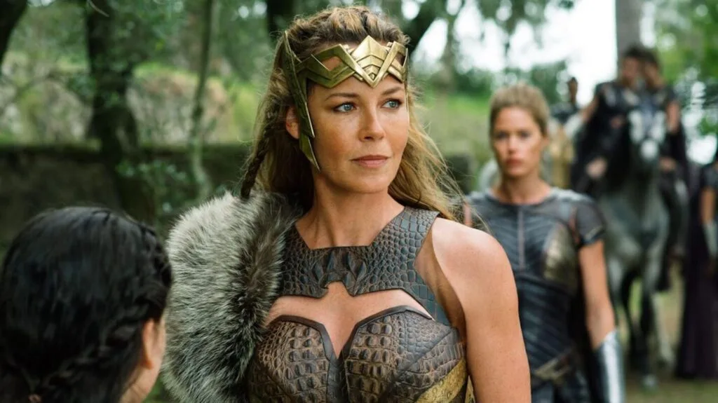 Connie Nielsen se junta ao elenco do spin-off de ‘Monarch: Legado de Monstros’